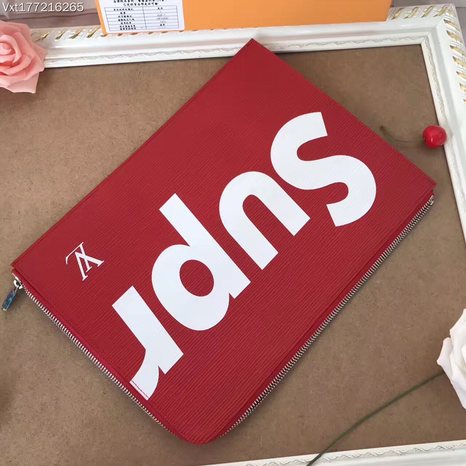 supreme louis vuitton