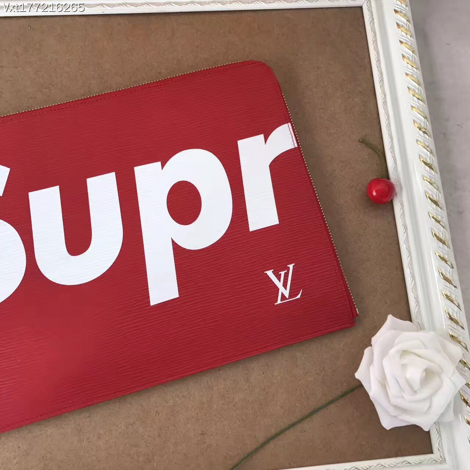 supreme louis vuitton