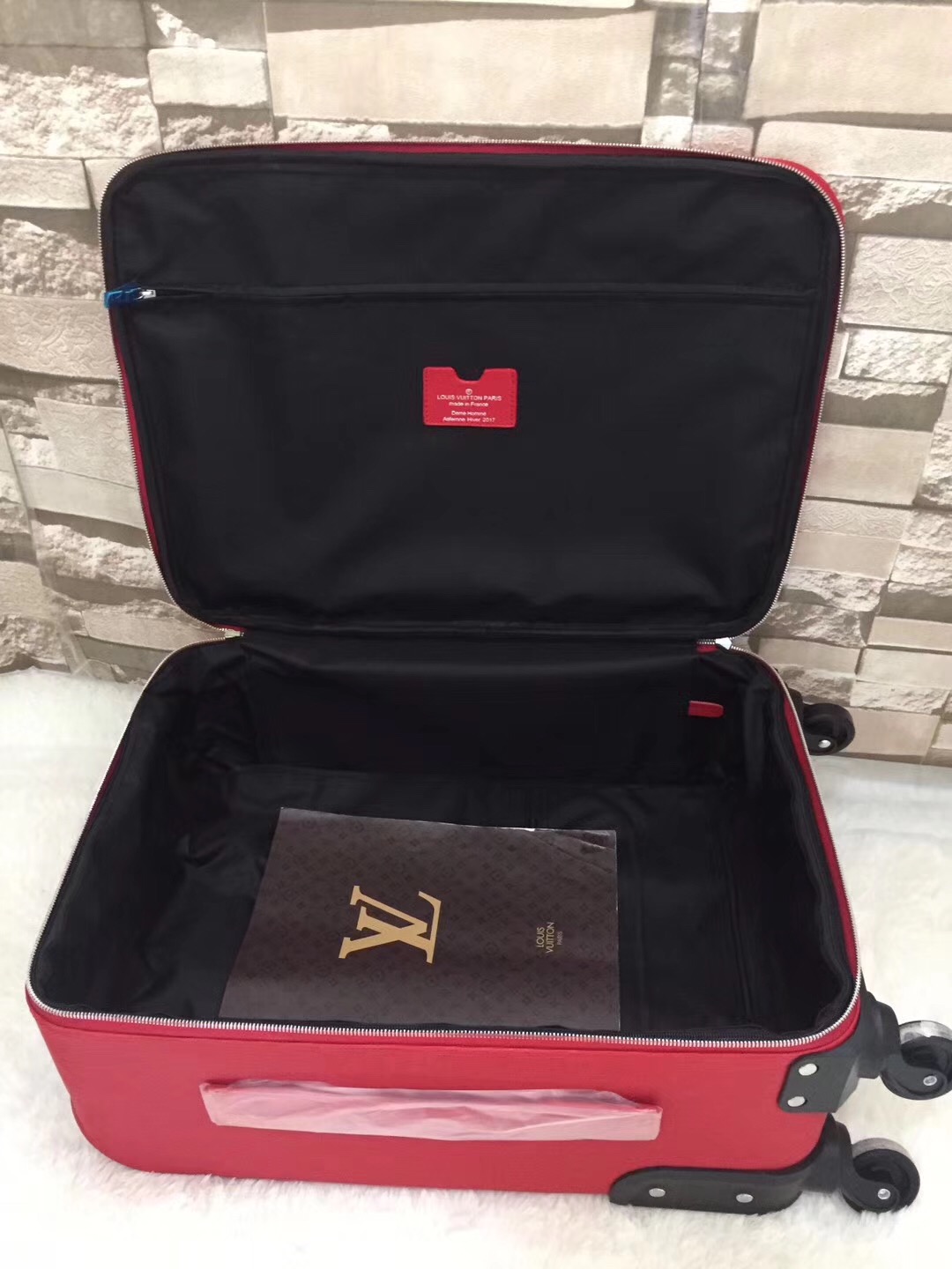 supreme louis vuitton