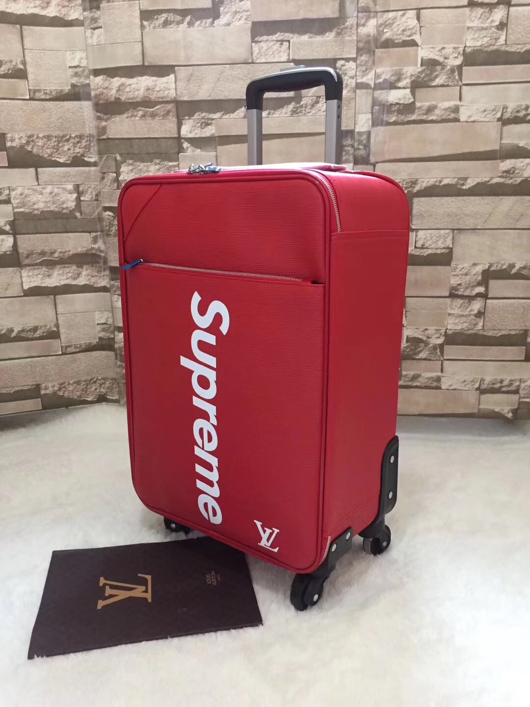 supreme louis vuitton