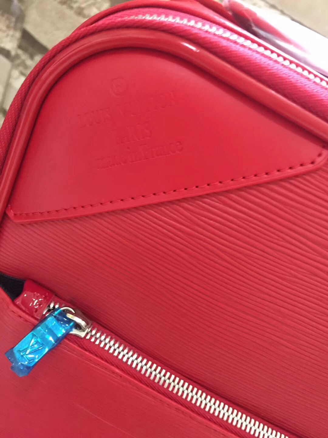 supreme louis vuitton