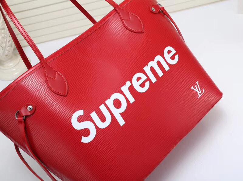 supreme louis vuitton