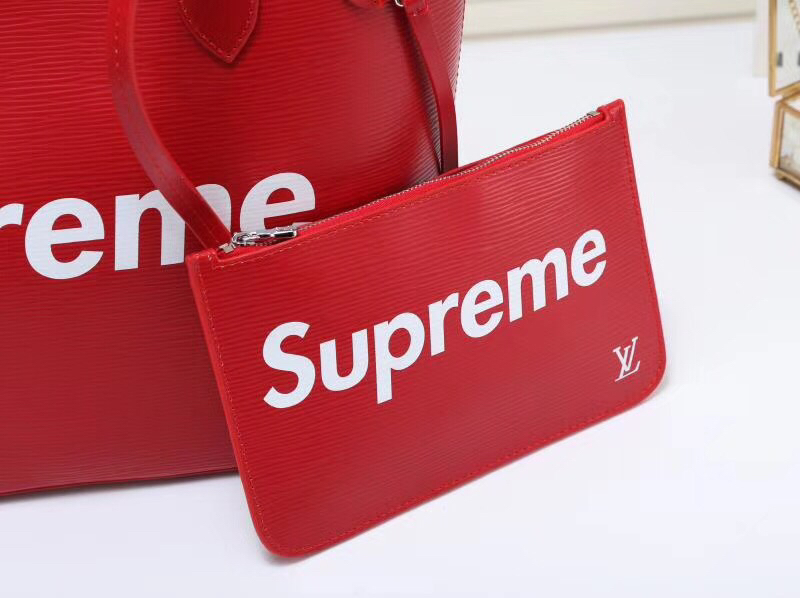 supreme louis vuitton