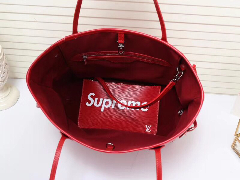 supreme louis vuitton