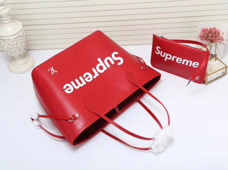 supreme louis vuitton