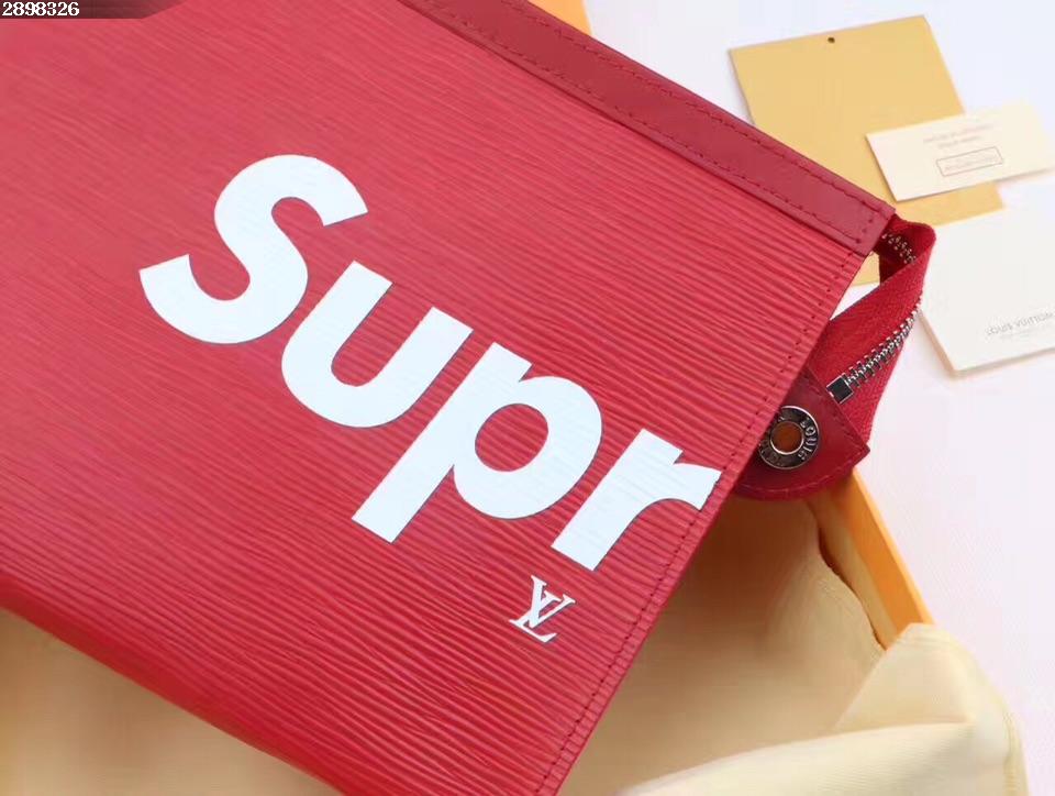 supreme louis vuitton