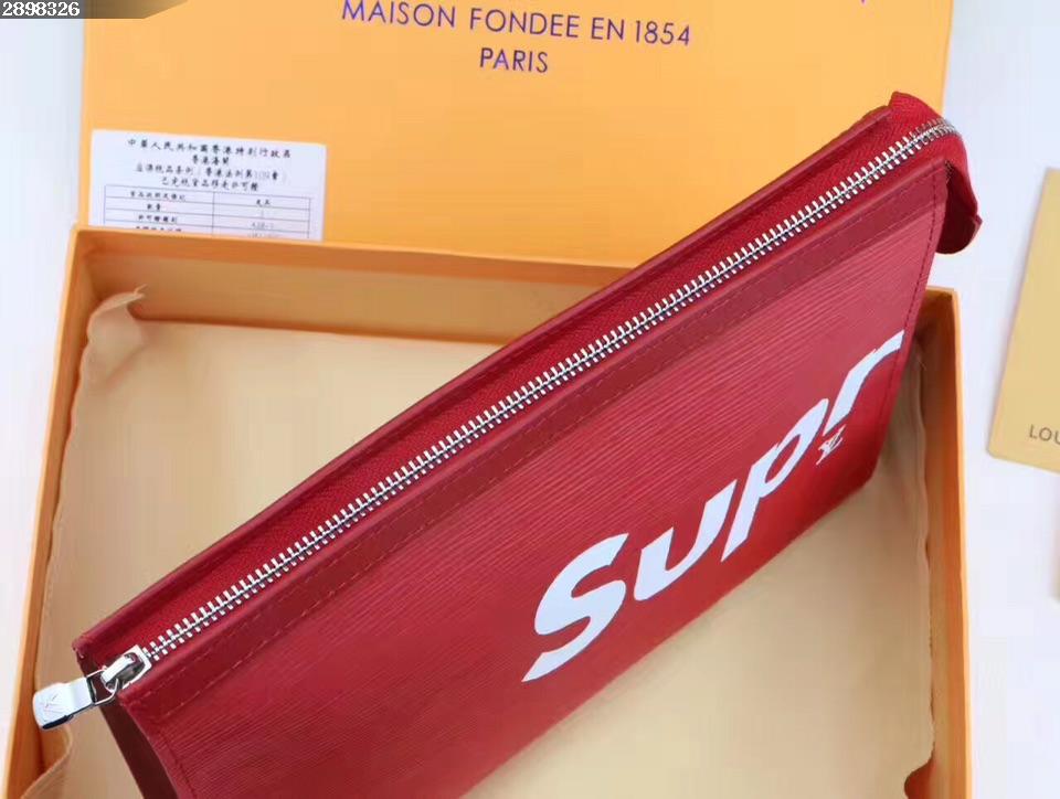 supreme louis vuitton
