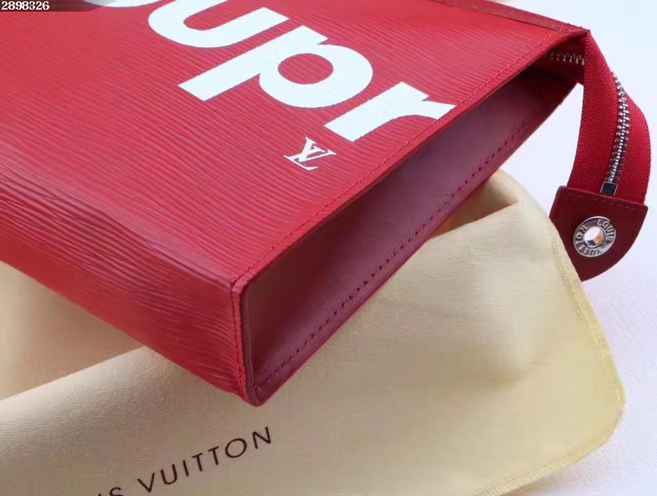 supreme louis vuitton