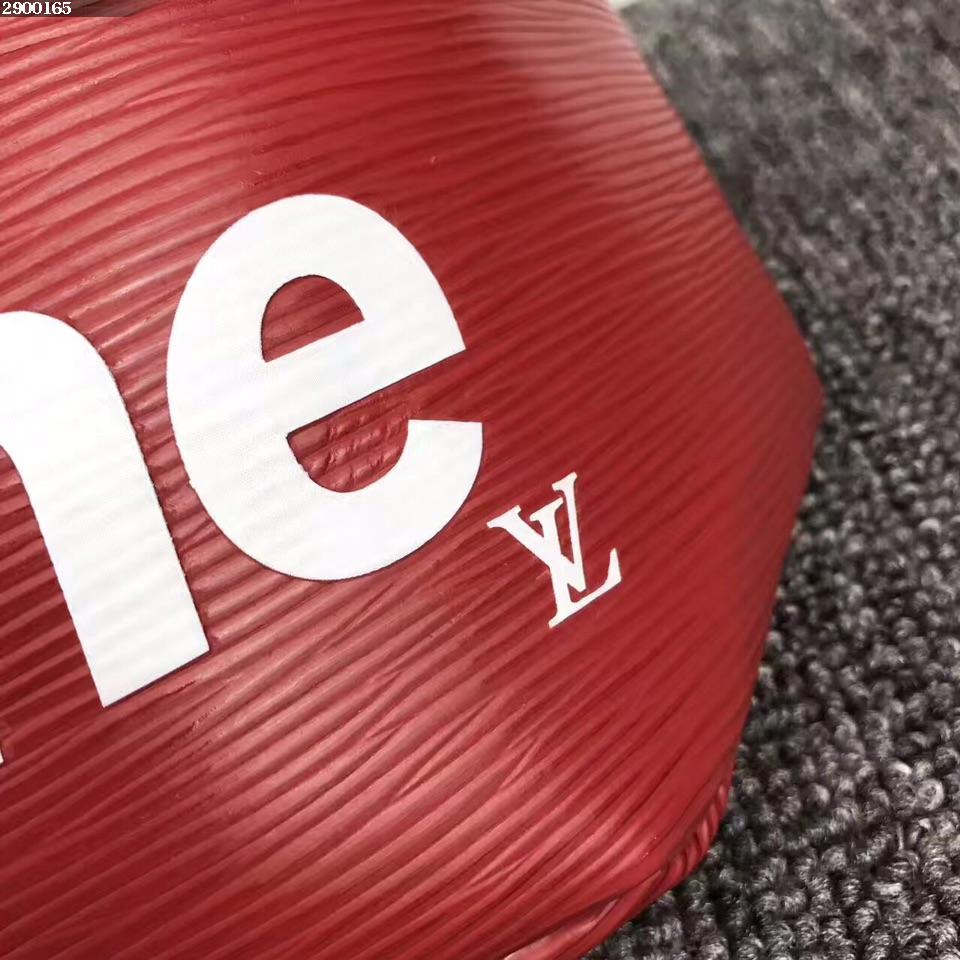 supreme louis vuitton