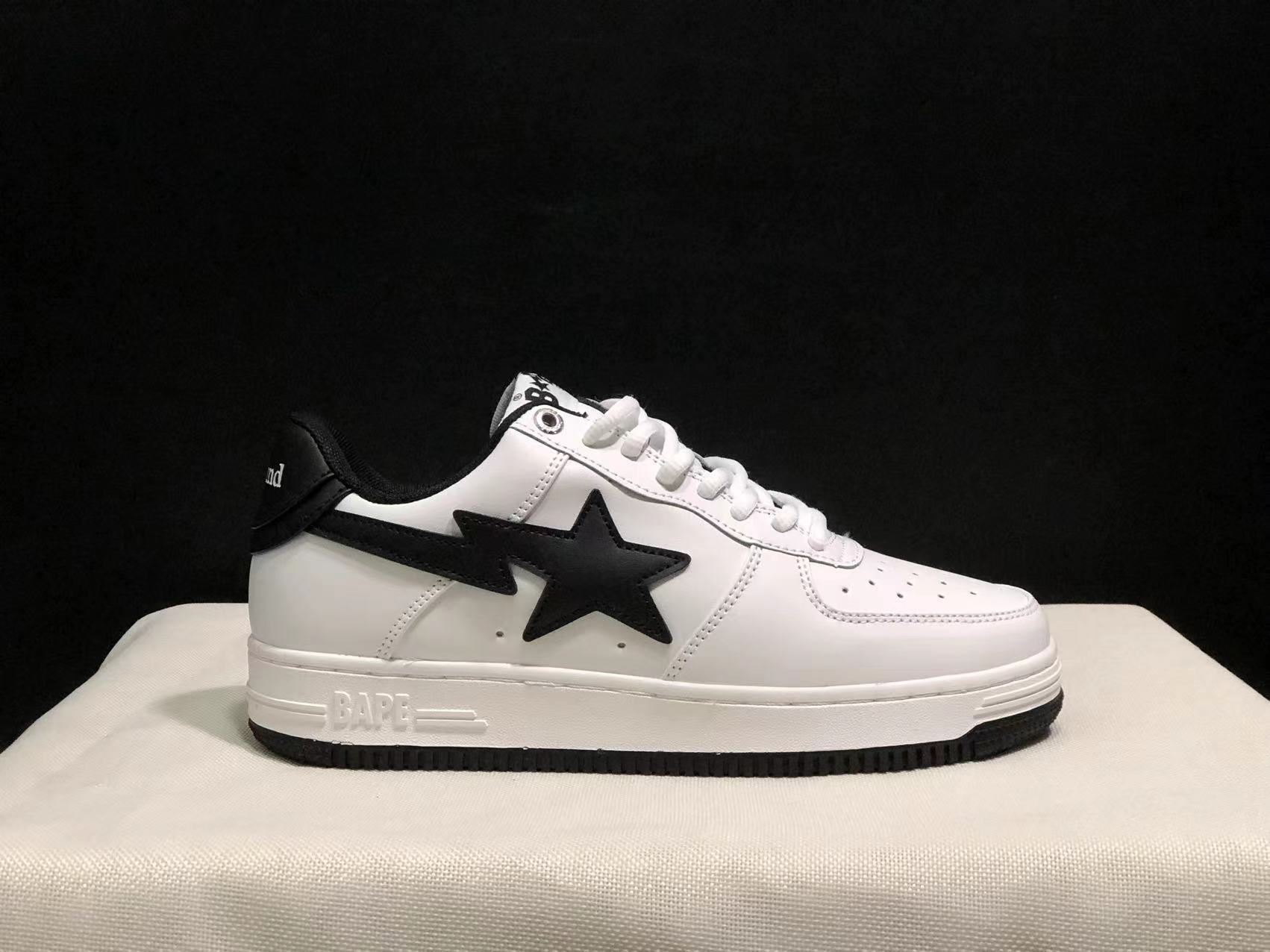 bape sta