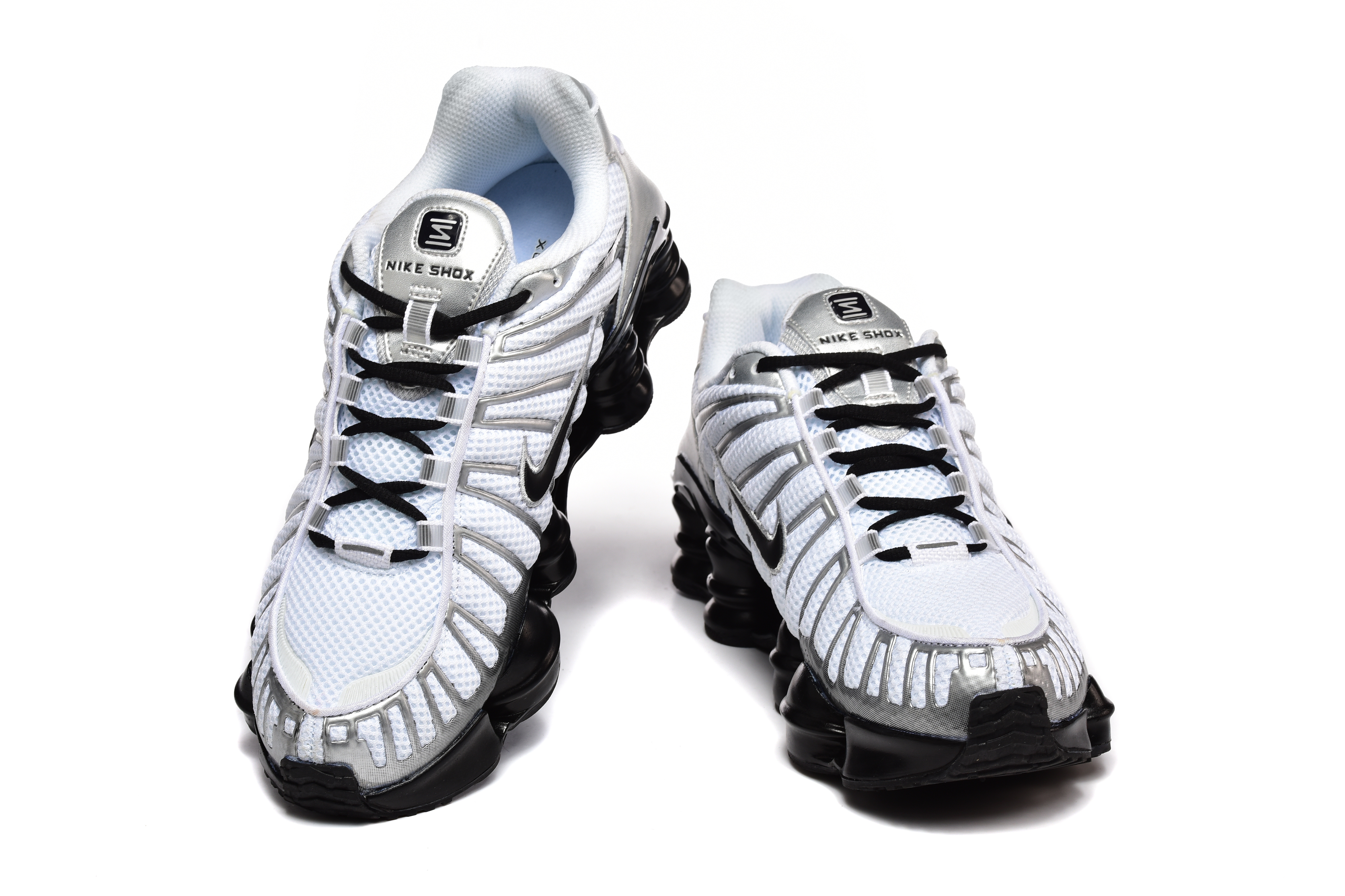 nike shox tl 2038