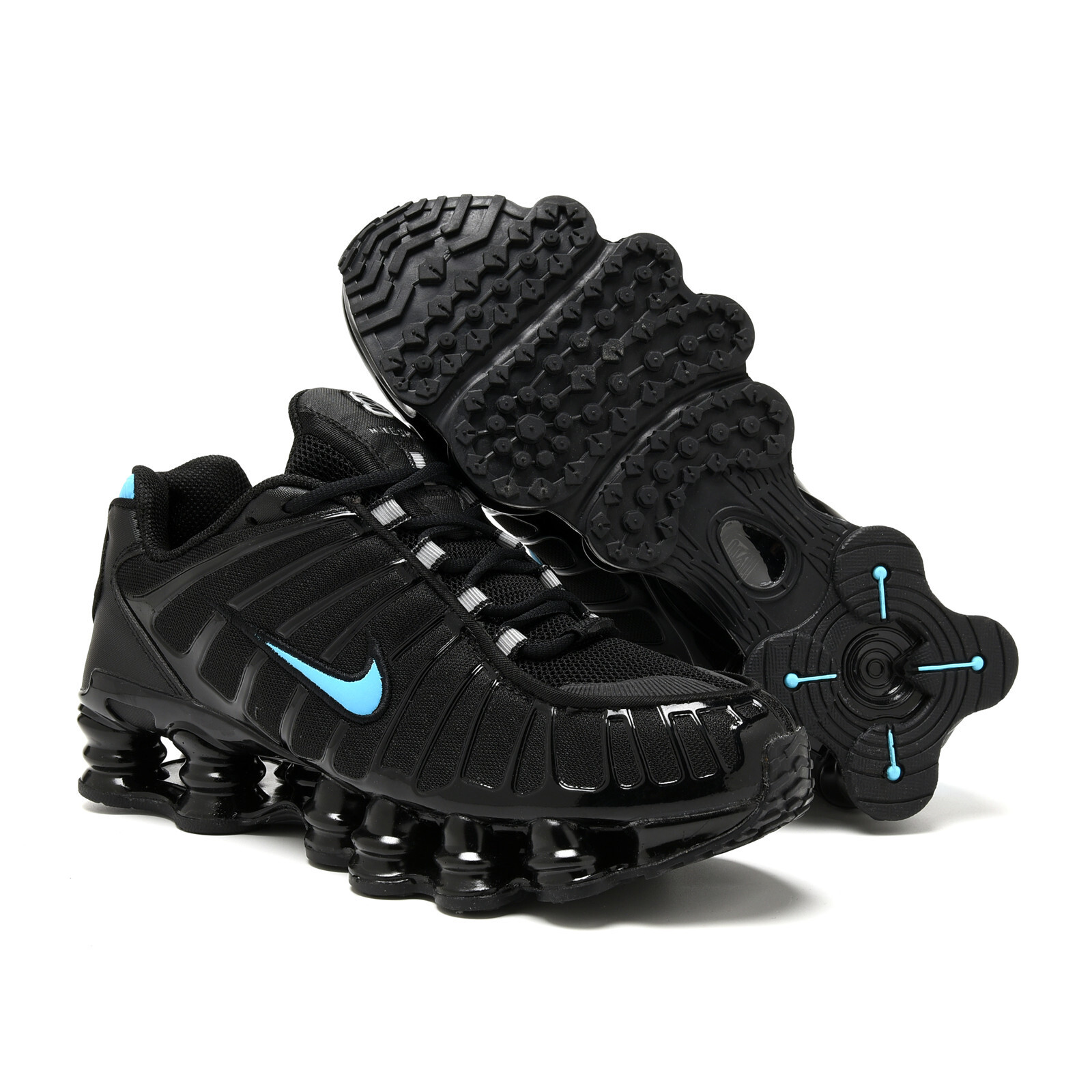 nike shox tl 2038