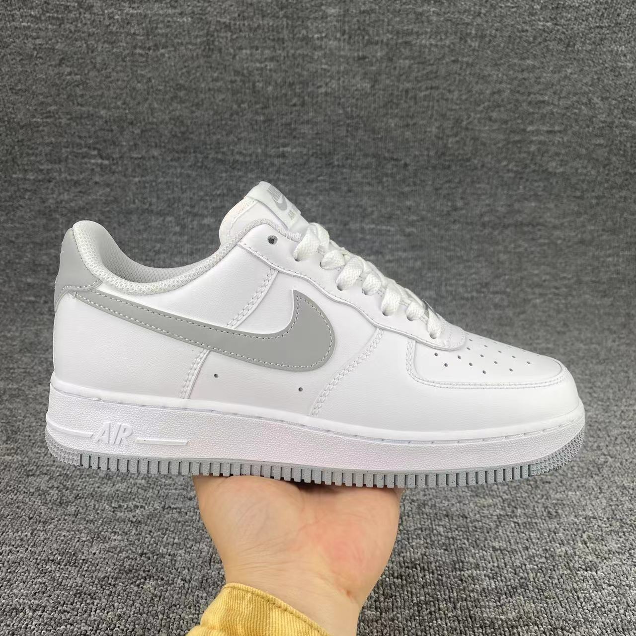 Zapatillas nike modelo air force 1