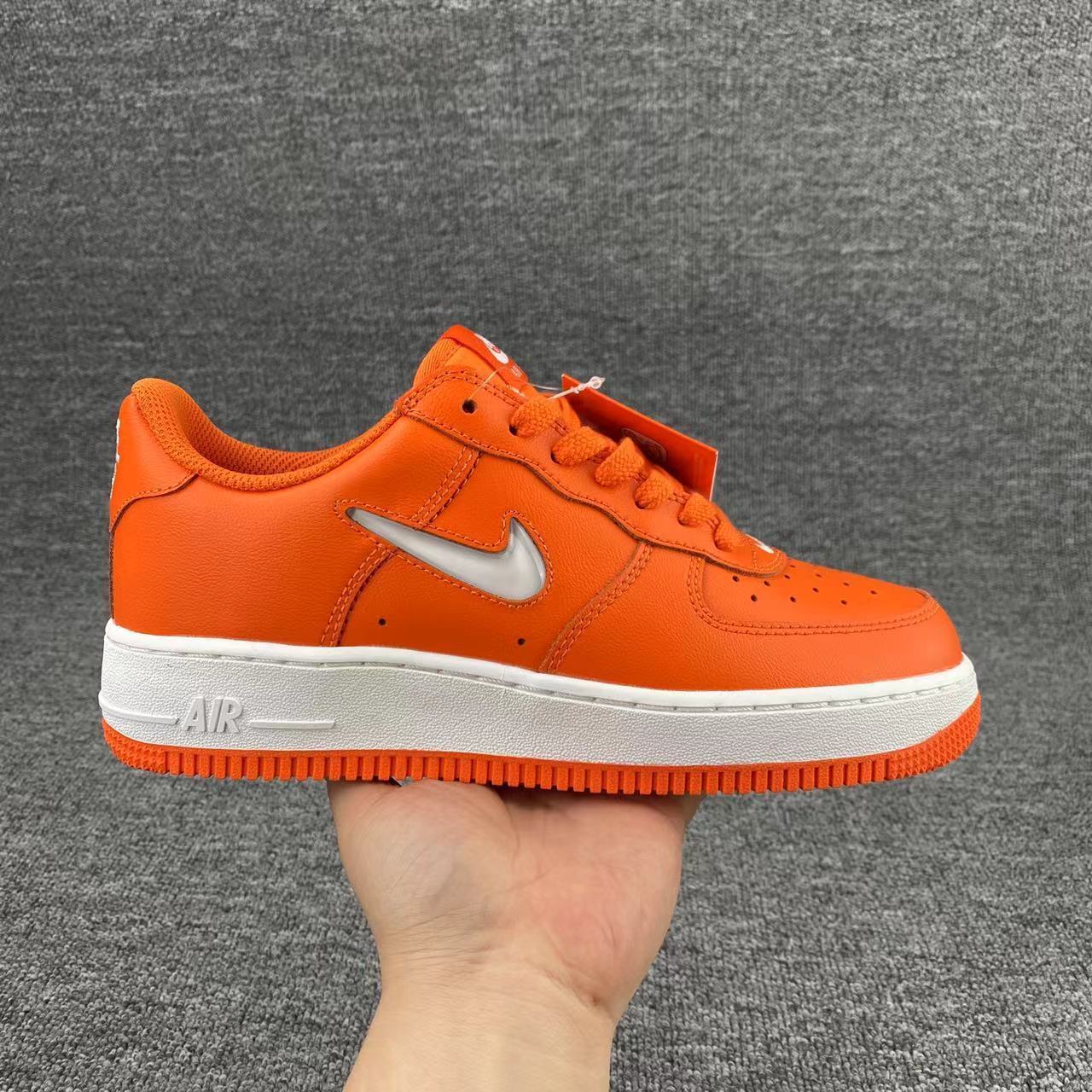 Zapatillas nike modelo air force 1