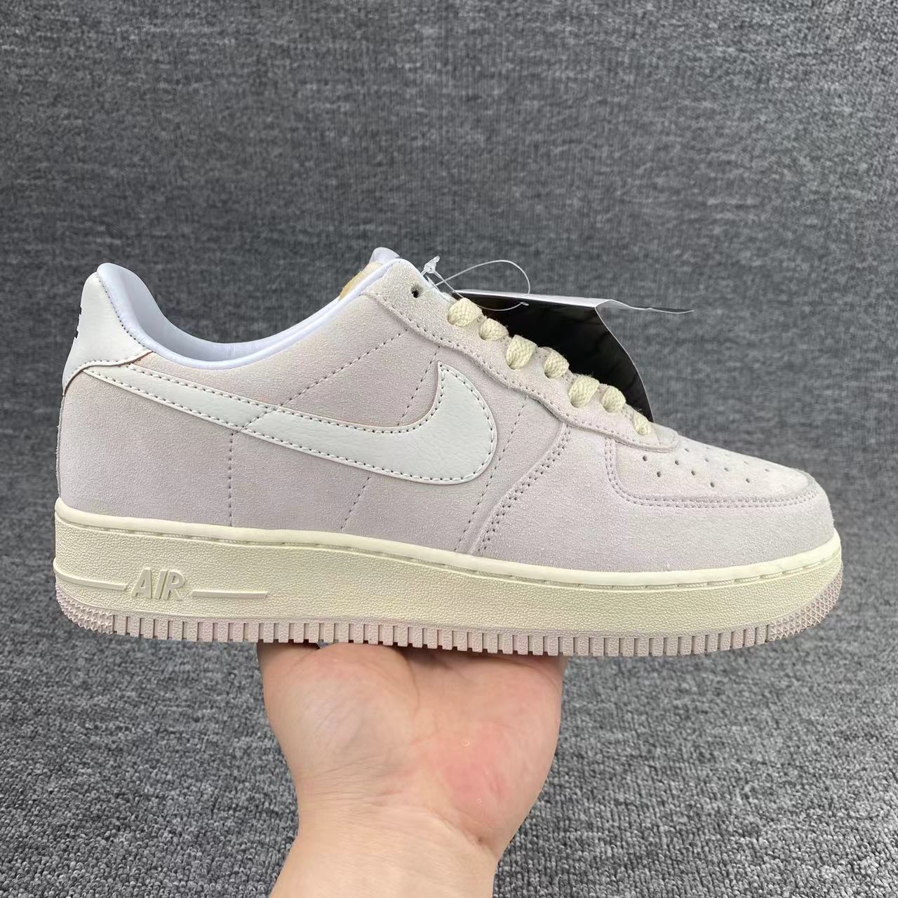 Zapatillas nike modelo air force 1