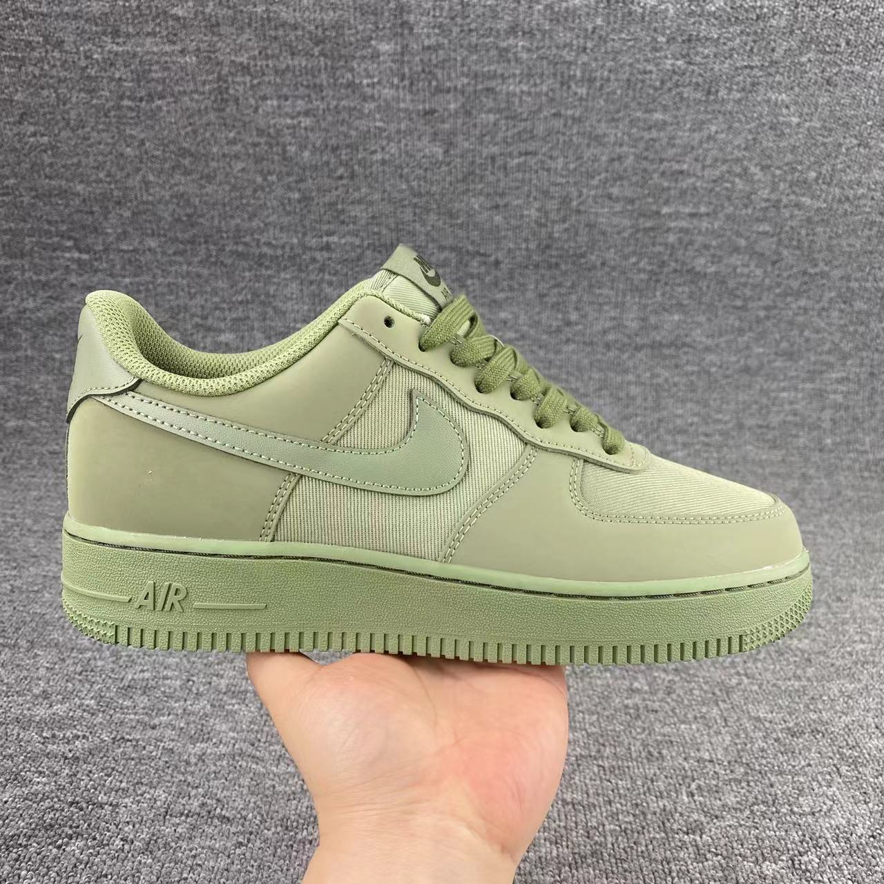 Zapatillas nike modelo air force 1