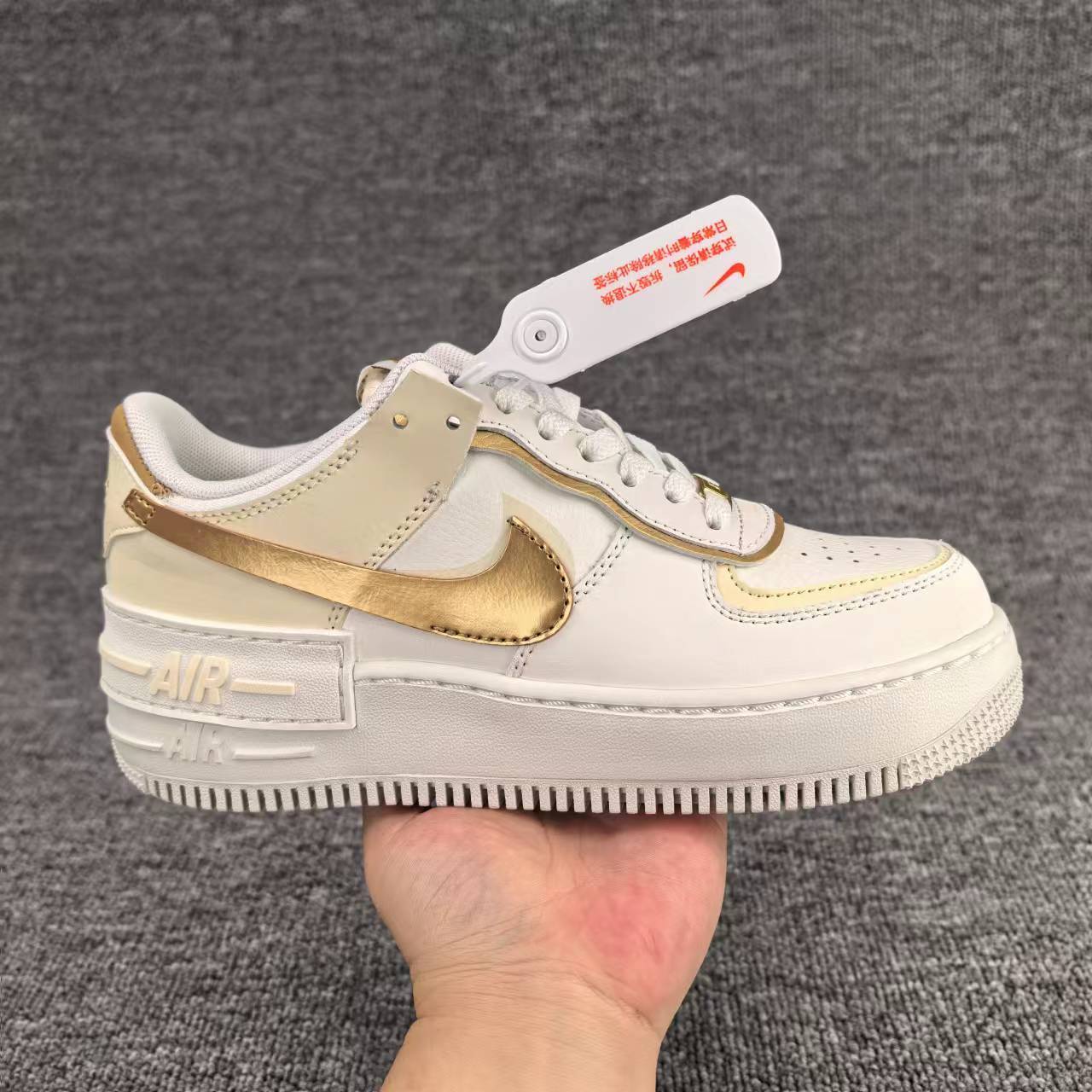 Zapatillas nike modelo air force 1