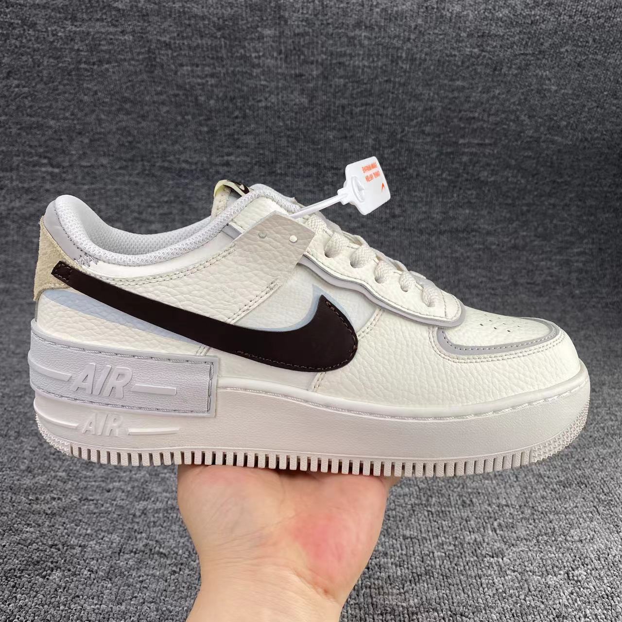 Zapatillas nike modelo air force 1