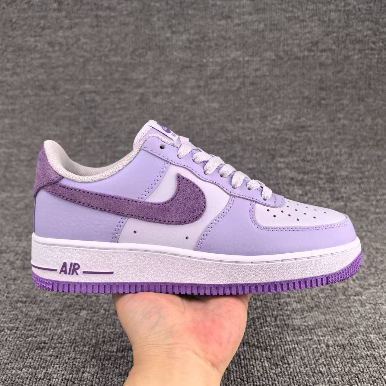 Zapatillas nike modelo air force 1