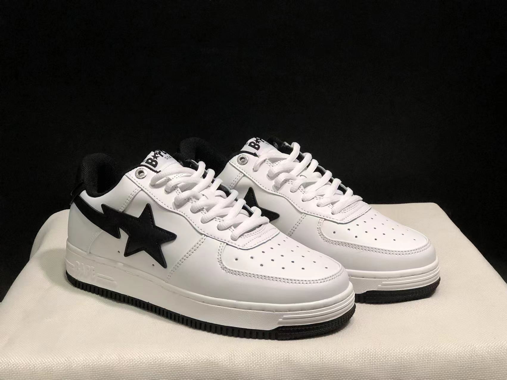 bape sta