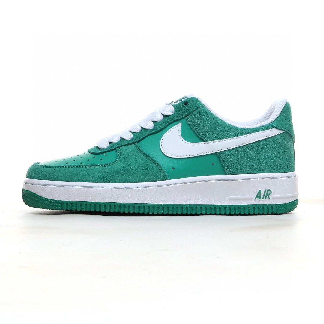 Zapatillas nike modelo air force 1