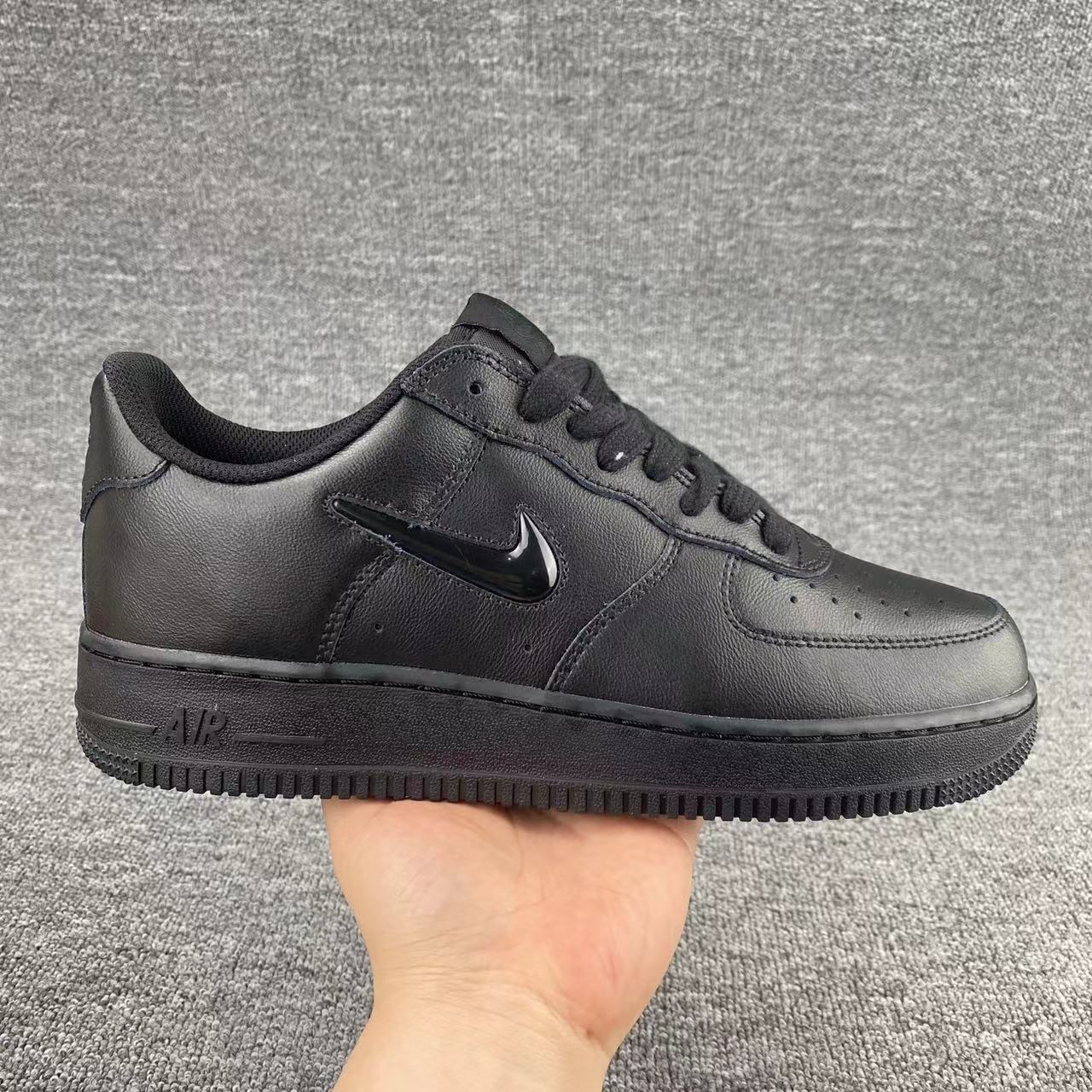 Zapatillas nike modelo air force 1
