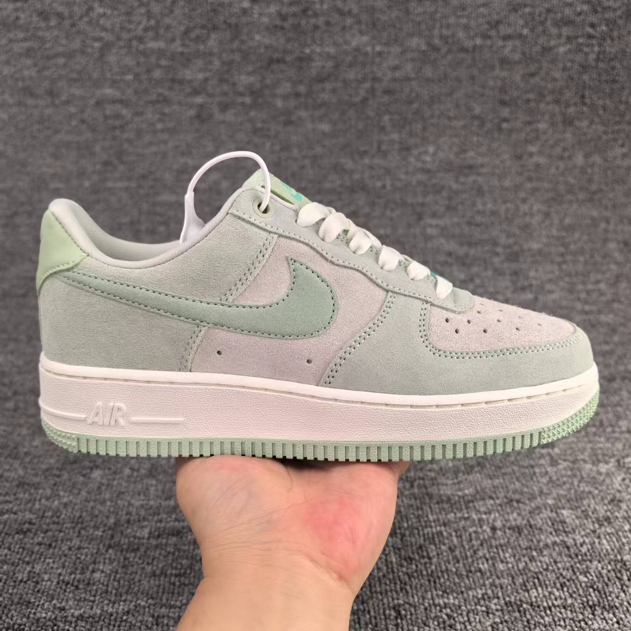 Zapatillas nike modelo air force 1