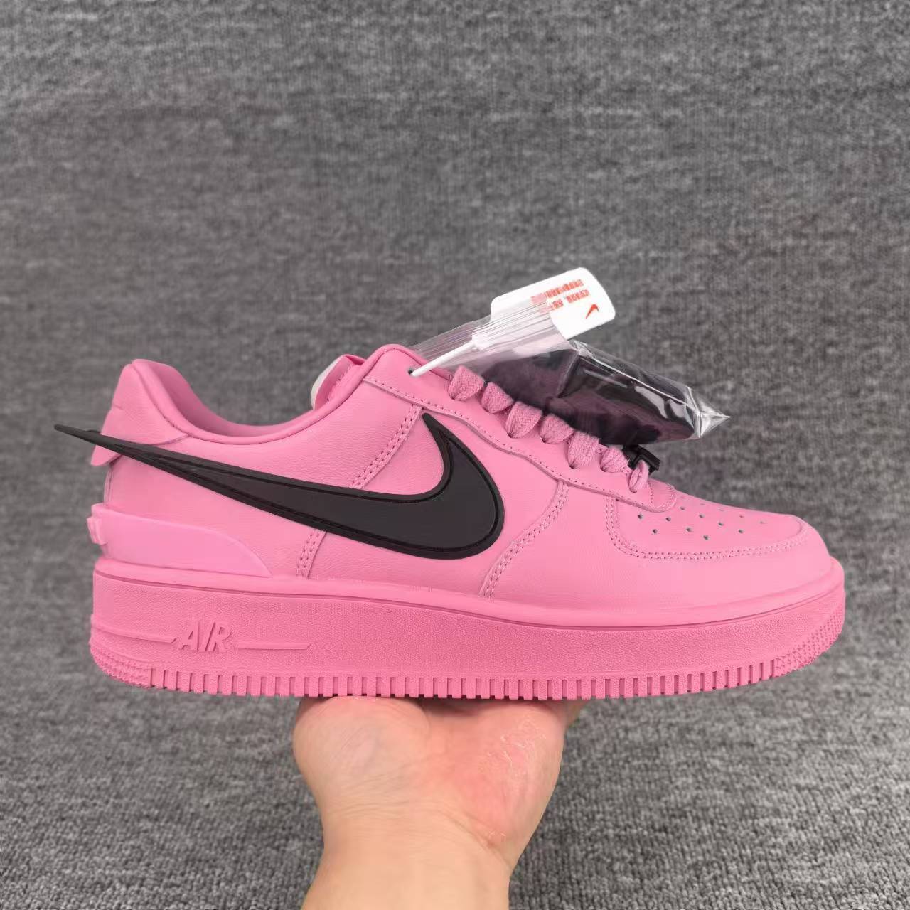 Zapatillas nike modelo air force 1