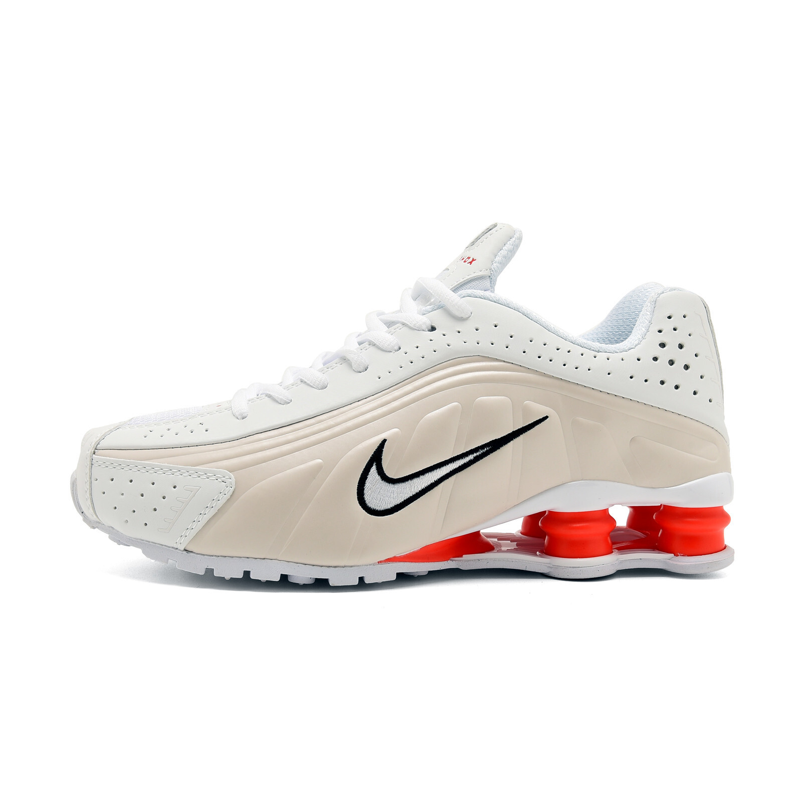 Zapatillas nike modelo shox