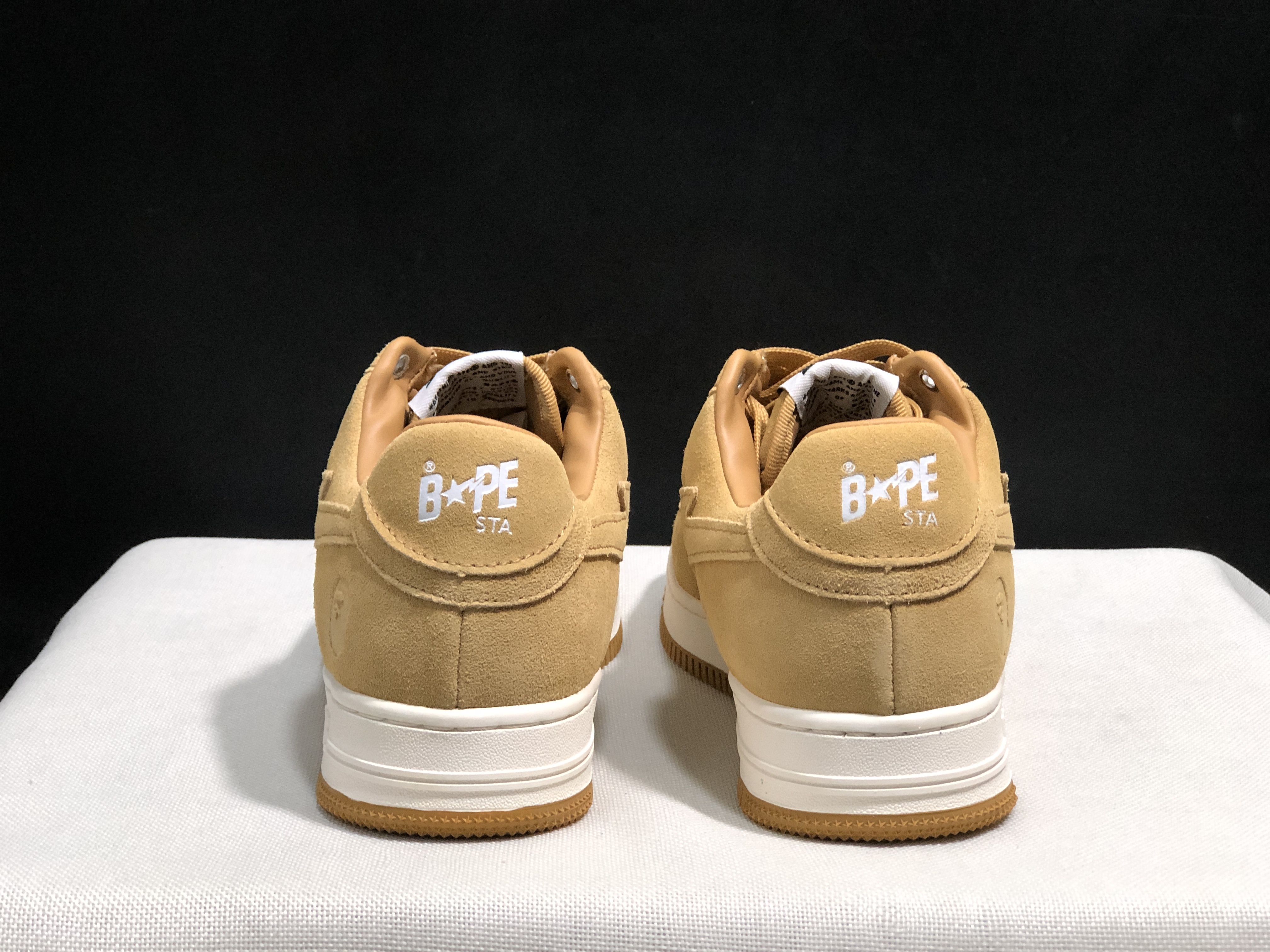 bape sta