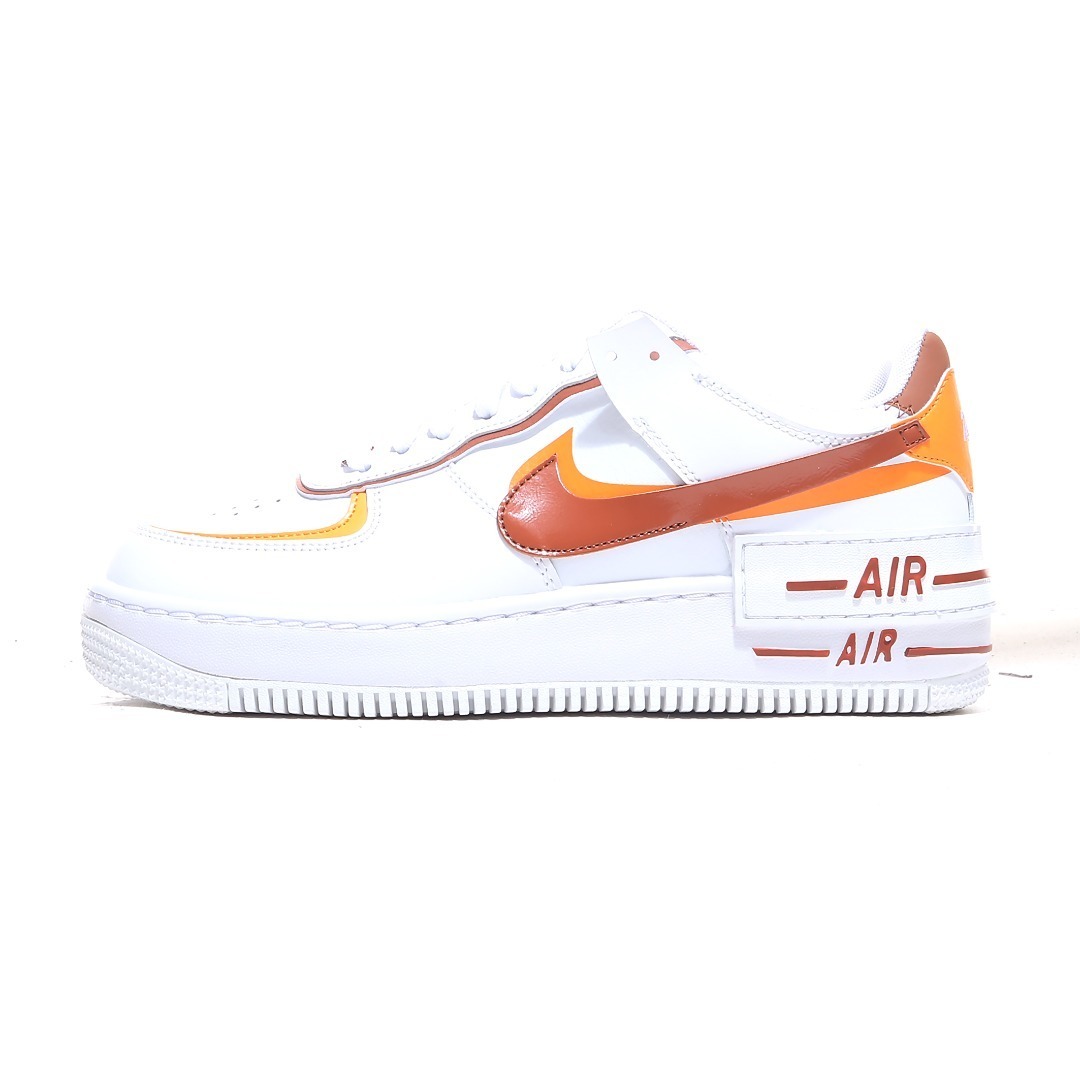 Zapatillas nike modelo air force 1