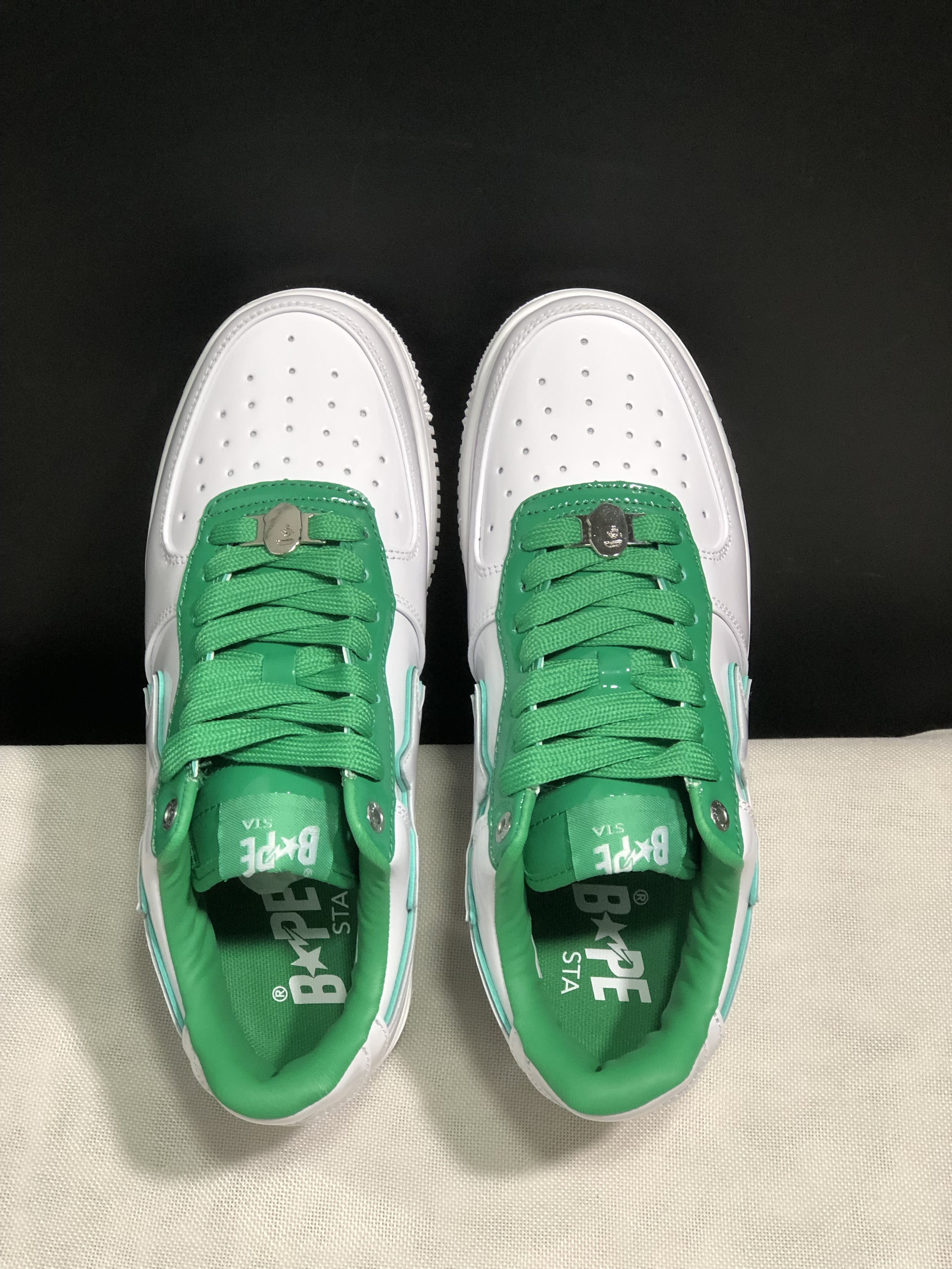 bape sta