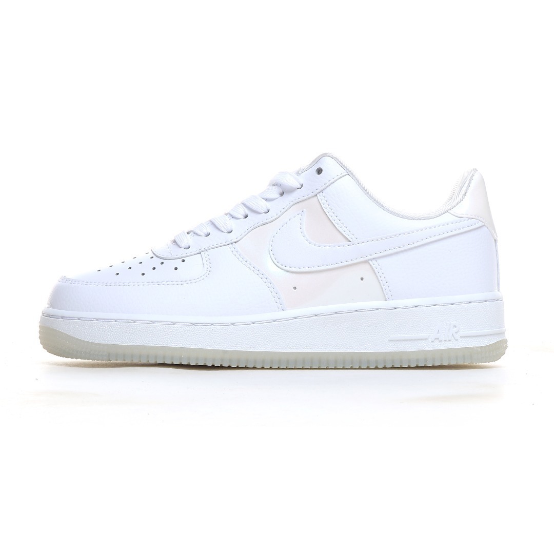Zapatillas nike modelo air force 1