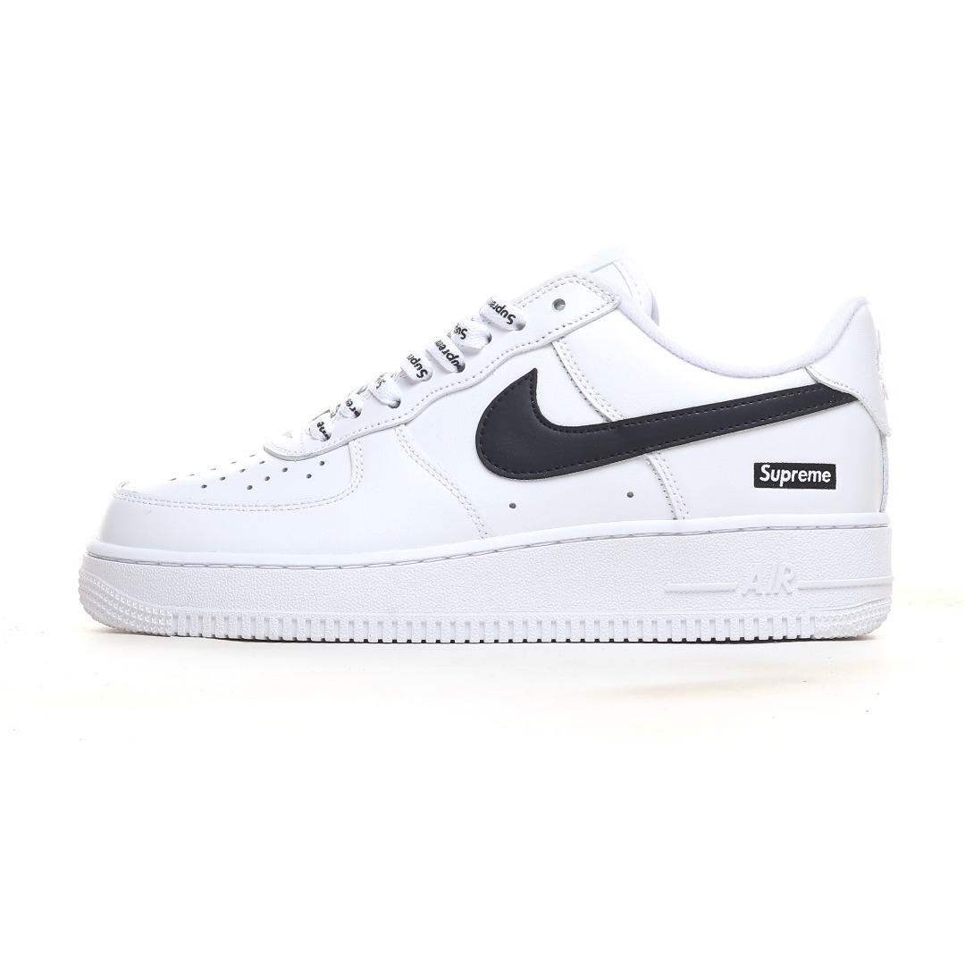 Zapatillas nike modelo air force 1