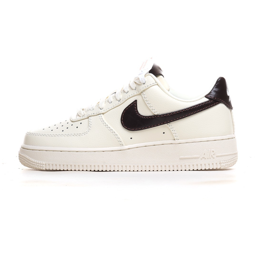 Zapatillas nike modelo air force 1