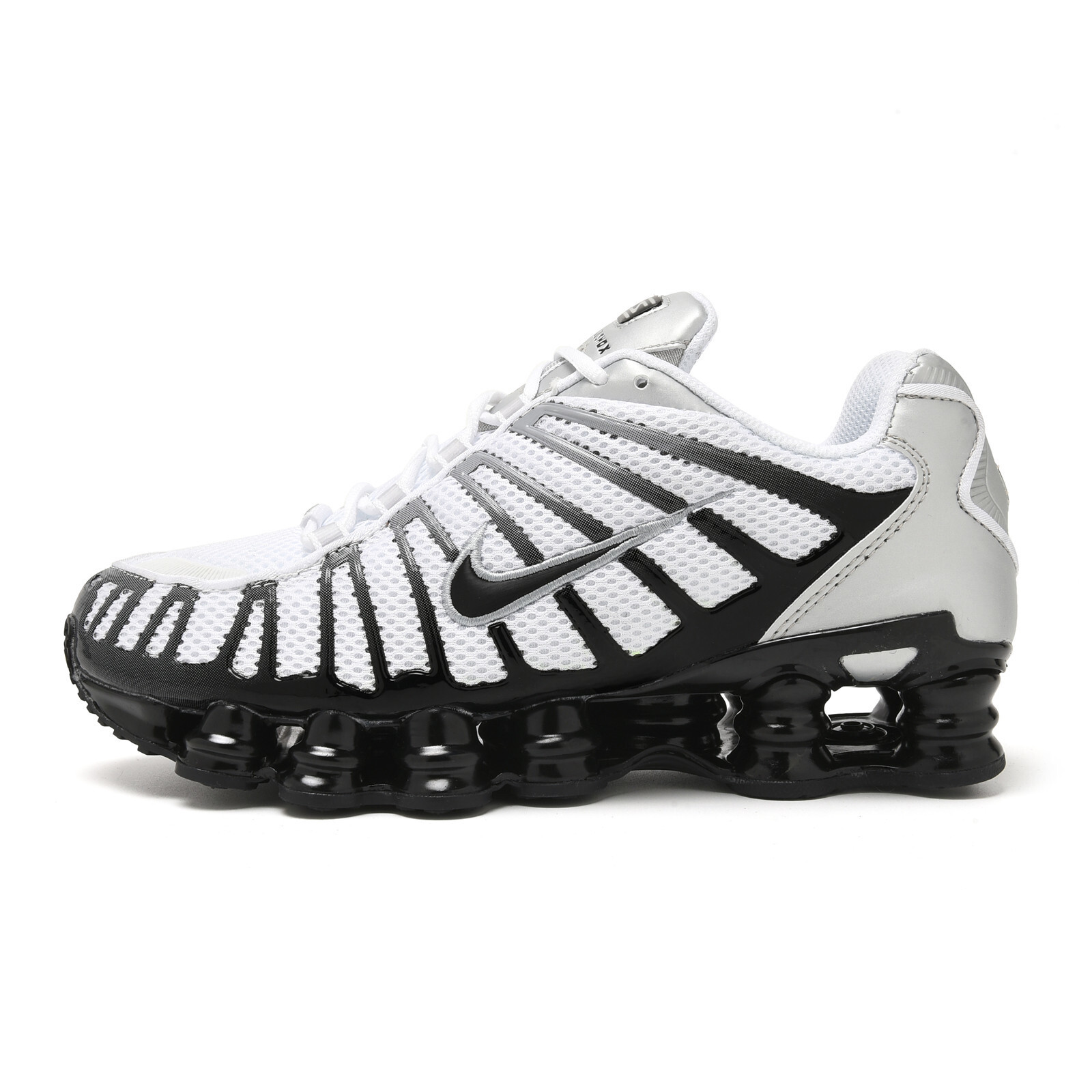 Zapatillas nike modelo shox tl 2038