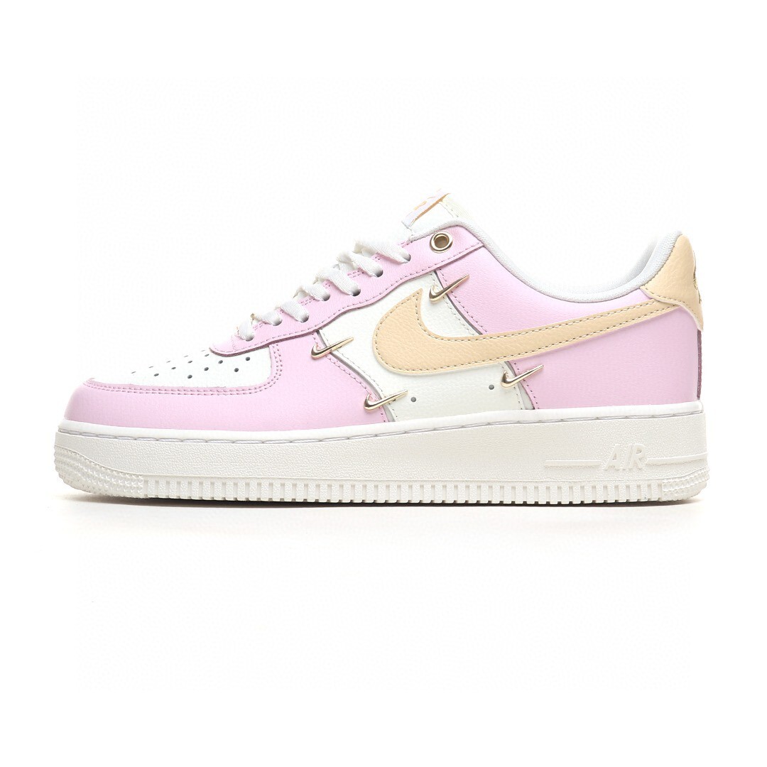 Zapatillas nike modelo air force 1