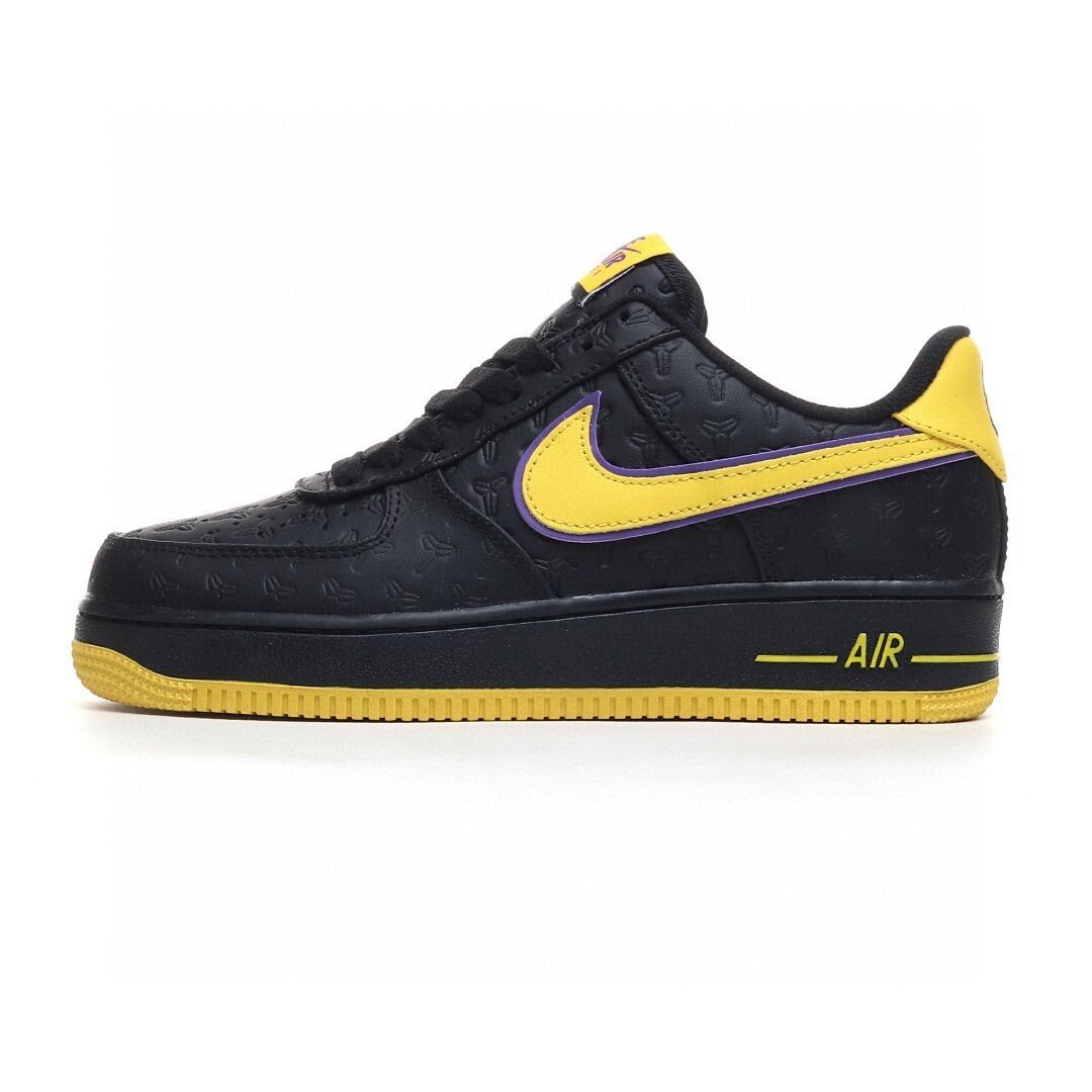 Zapatillas nike modelo air force 1