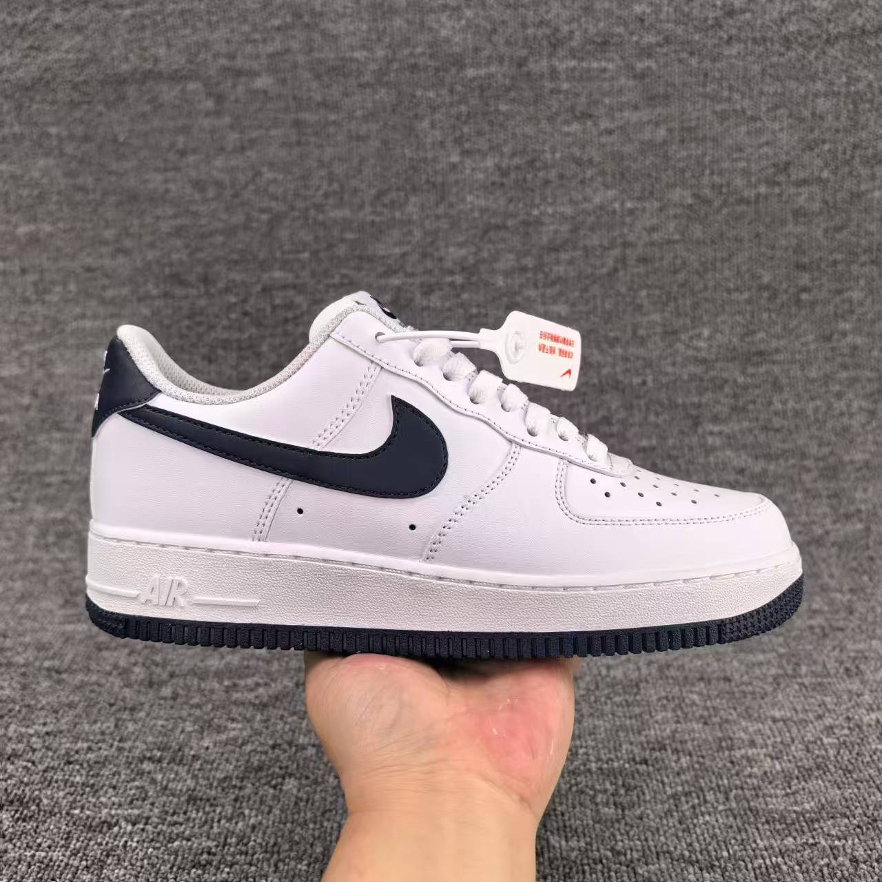 Zapatillas nike modelo air force 1