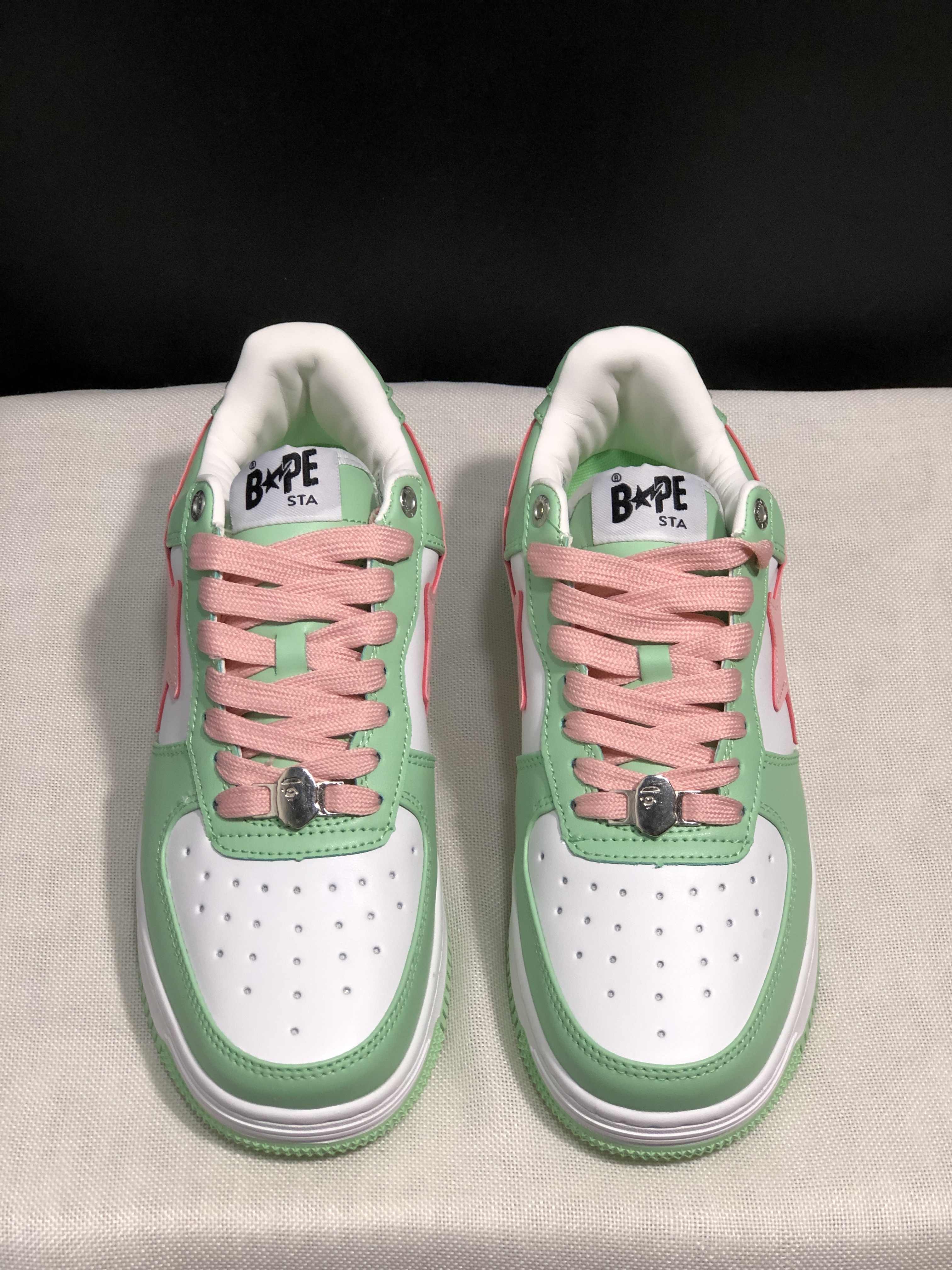 bape sta
