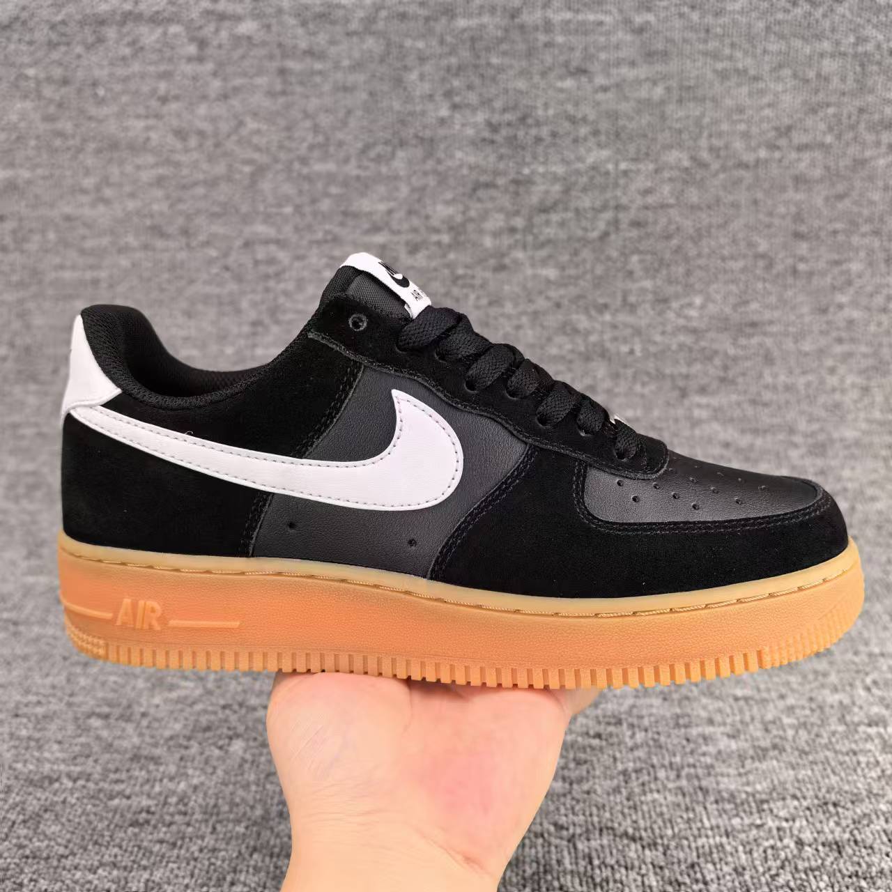 Zapatillas nike modelo air force 1