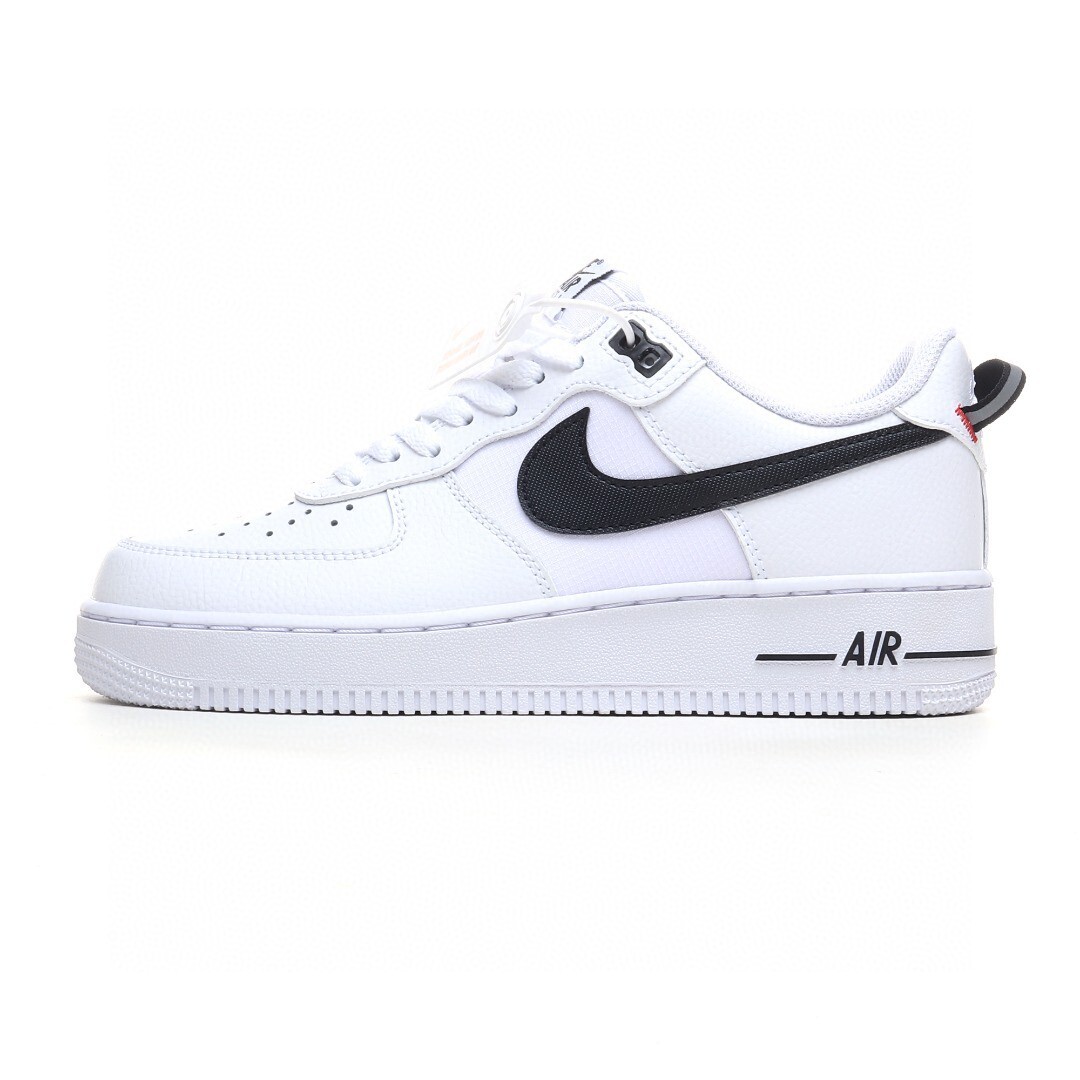 Zapatillas nike modelo air force 1
