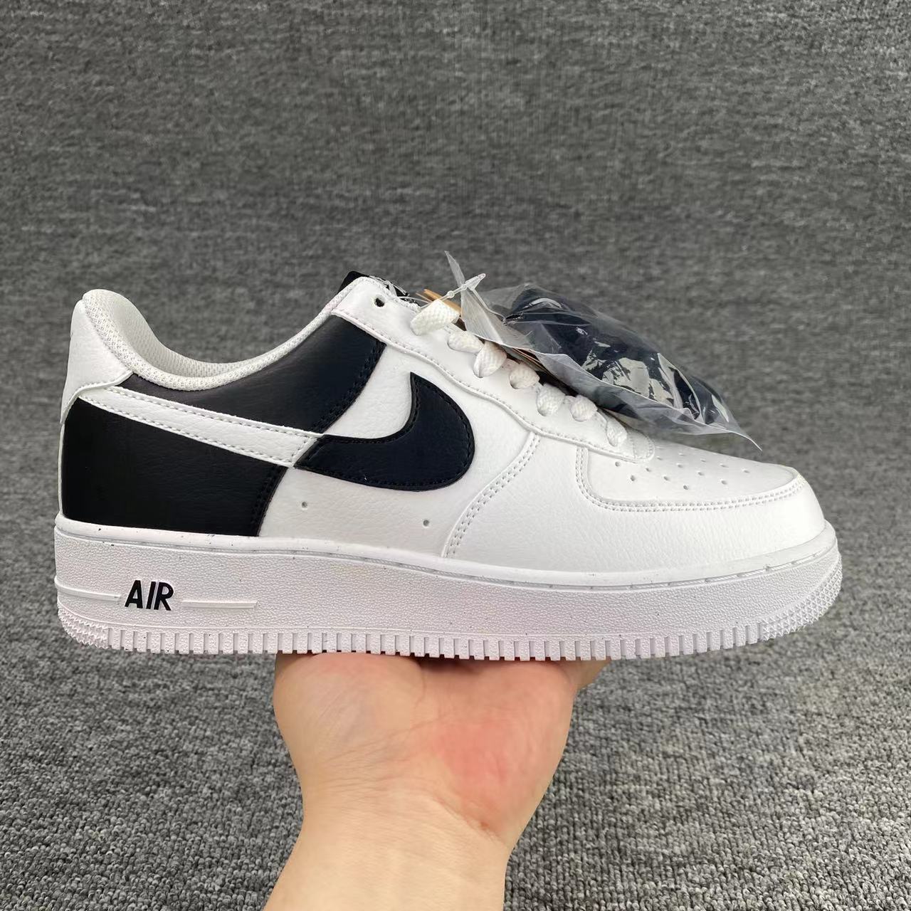 Zapatillas nike modelo air force 1