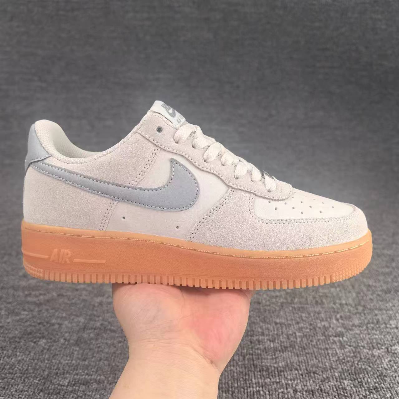 Zapatillas nike modelo air force 1