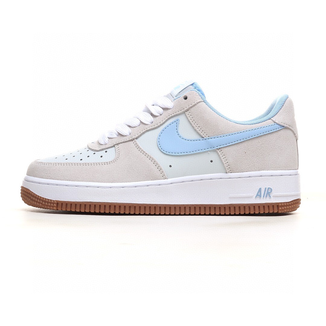 Zapatillas nike modelo air force 1