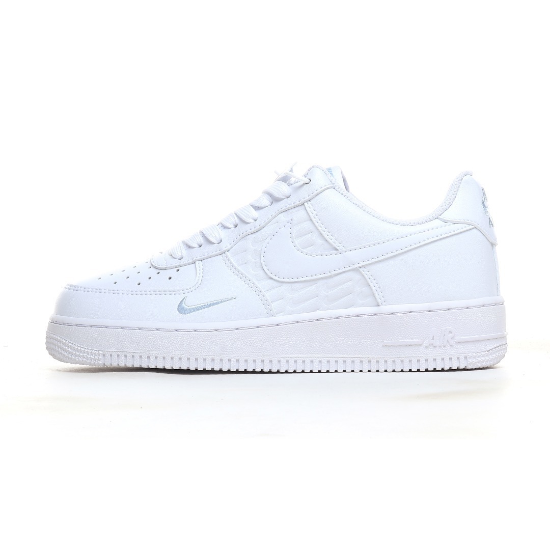 Zapatillas nike modelo air force 1