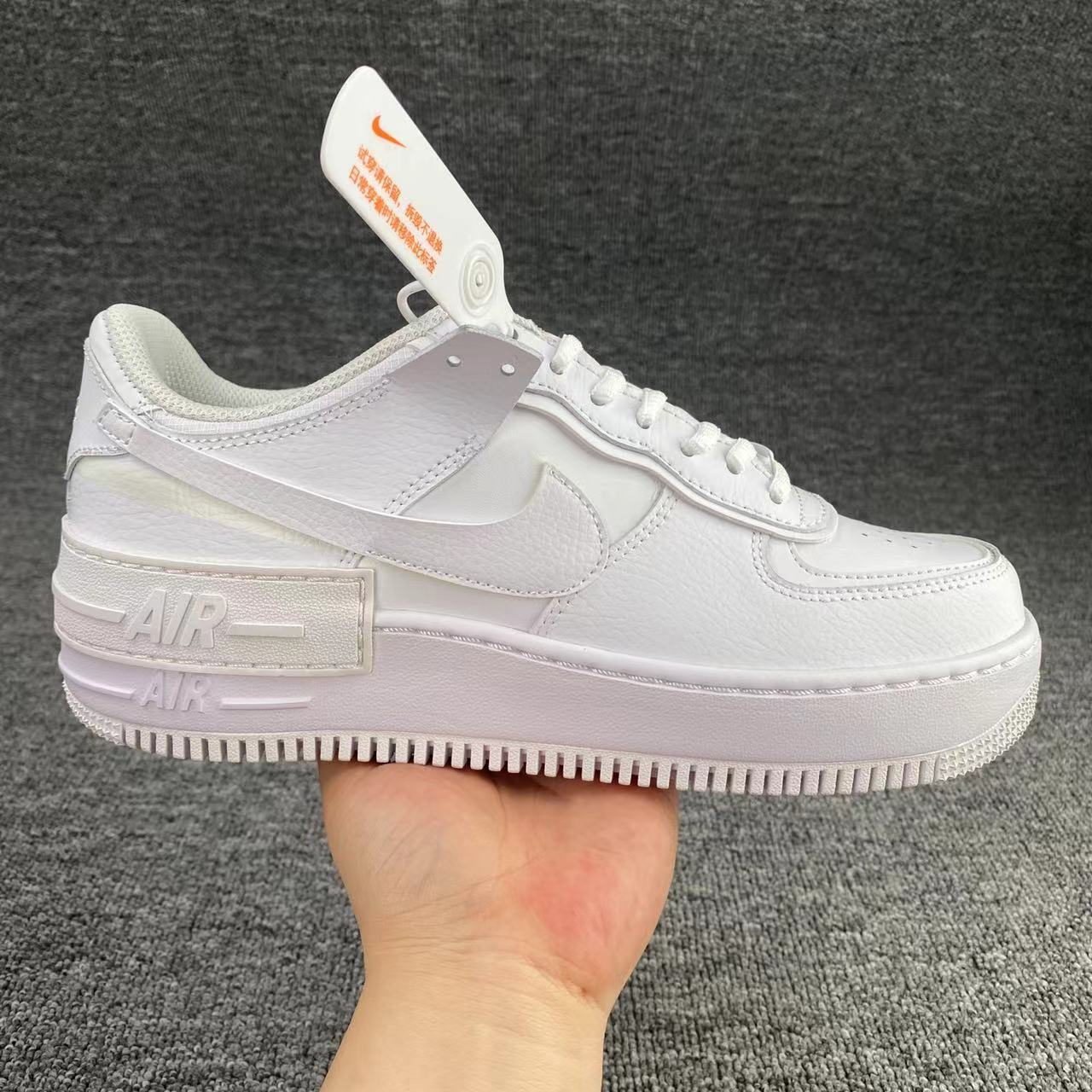 Zapatillas nike modelo air force 1