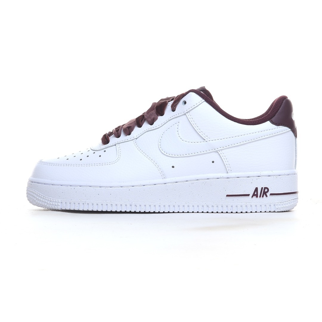 Zapatillas nike modelo air force 1