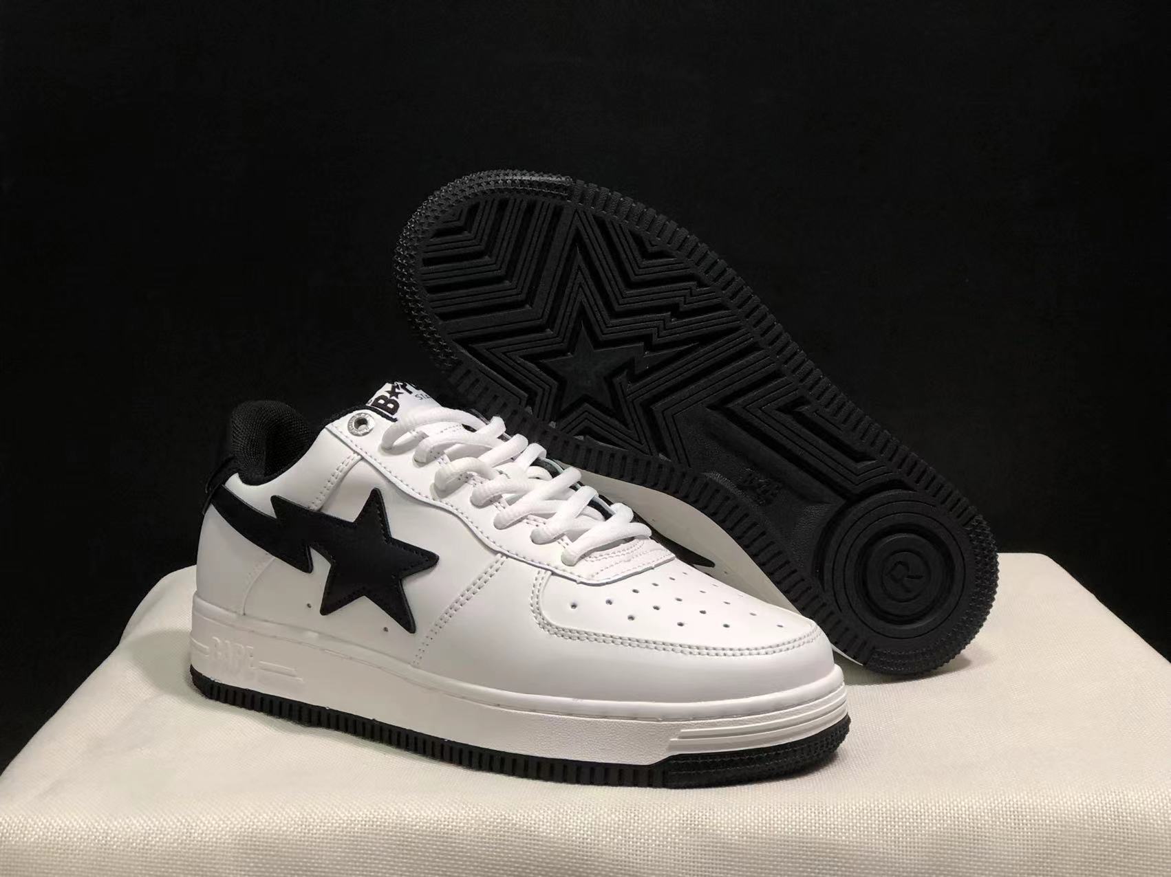 bape sta