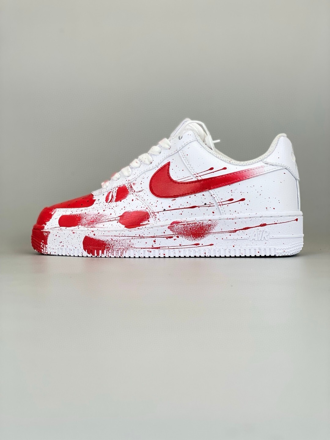Zapatillas nike modelo air force 1